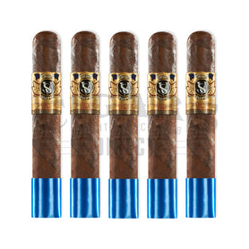 Victor Sinclair Connecticut Yankee Gordo 5 Pack