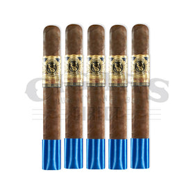 Victor Sinclair Connecticut Yankee Toro 5 Pack