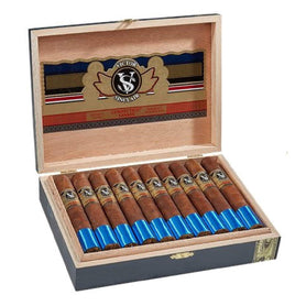 Victor Sinclair Connecticut Yankee Toro Open Box