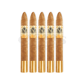 Victor Sinclair Primeros Torpedo 5 Pack