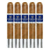 Victor Sinclair Serie 55 Imperial Connecticut Double Toro 5 Pack