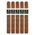 Victor Sinclair Serie 55 Imperial Habano Double Toro 5 Pack