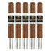 Victor Sinclair Serie 55 Imperial Habano Robusto 5 Pack