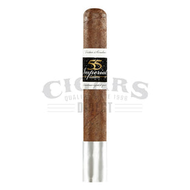 Victor Sinclair Serie 55 Imperial Habano Robusto Single