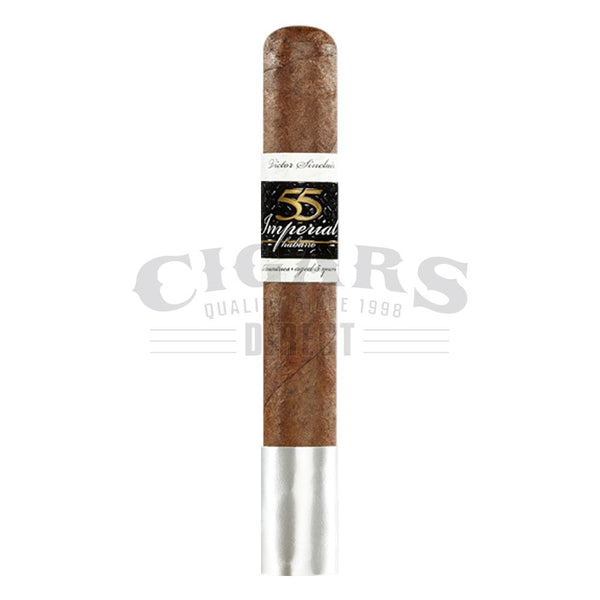 Victor Sinclair Serie 55 Imperial Habano Robusto Single