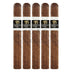 Victor Sinclair Serie 55 Imperial Habano Toro 5 Pack