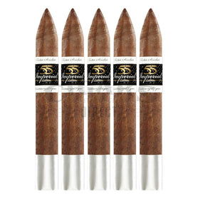 Victor Sinclair Serie 55 Imperial Habano Torpedo 5 Pack
