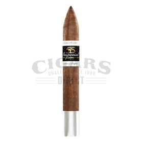 Victor Sinclair Serie 55 Imperial Habano Torpedo Single