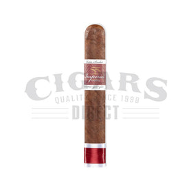 Victor Sinclair Serie 55 Imperial Maduro Double Toro Single