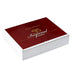 Victor Sinclair Serie 55 Imperial Maduro Robusto Closed Box