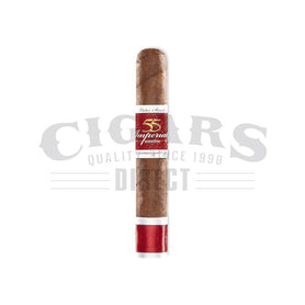 Victor Sinclair Serie 55 Imperial Maduro Robusto Single