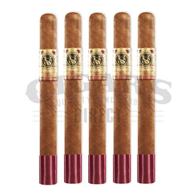 Victor Sinclair Triple Corojo Churchill 5 Pack