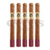 Victor Sinclair Triple Corojo Churchill 5 Pack