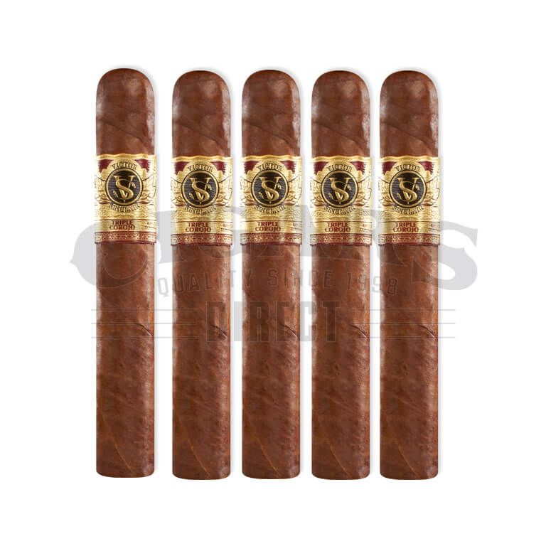 Victor Sinclair Cigars The Best Smokes Around Cigars Direct