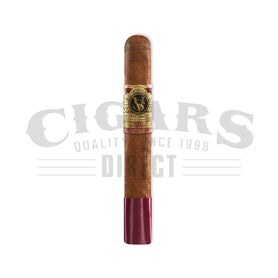 Victor Sinclair Triple Corojo Robusto Single