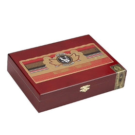 Victor Sinclair Triple Corojo Toro Closed Box