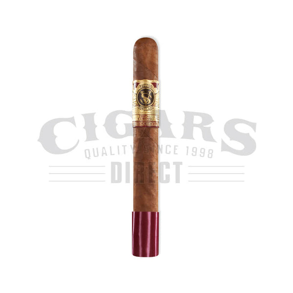 Victor Sinclair Triple Corojo Toro Single