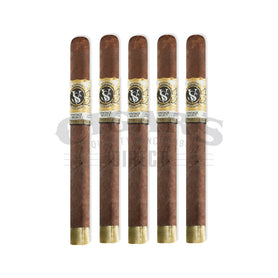 Victor Sinclair Vintage Lonsdale 5 Pack