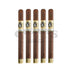 Victor Sinclair Vintage Lonsdale 5 Pack