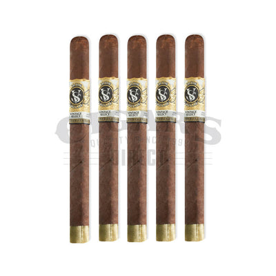 Victor Sinclair Vintage Lonsdale 5 Pack