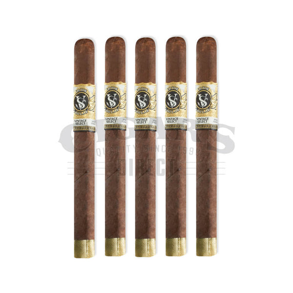 Victor Sinclair Vintage Lonsdale 5 Pack