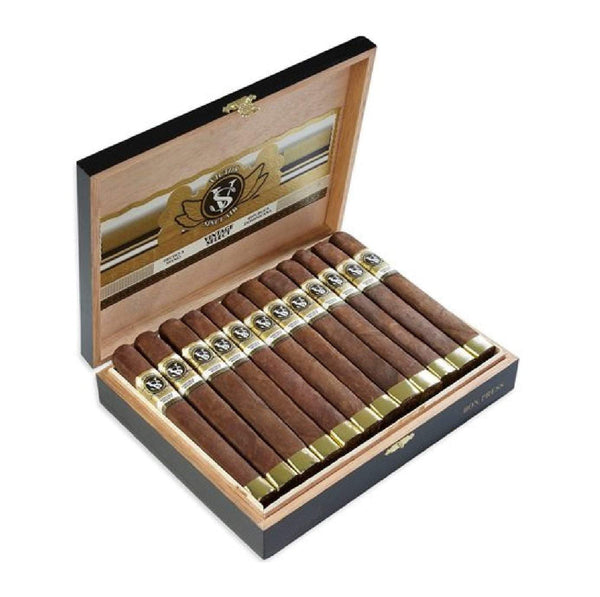 Victor Sinclair Vintage Lonsdale Open Box