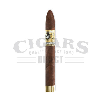 Victor Sinclair Vintage Torpedo Single
