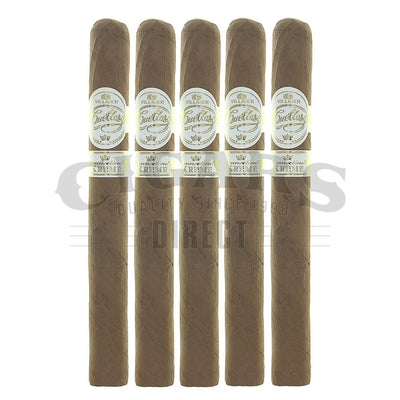 Villiger Connecticut Kreme Churchill 5 PACK