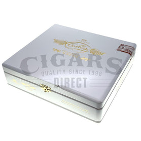 Villiger Connecticut Kreme Churchill BOX CLOSED