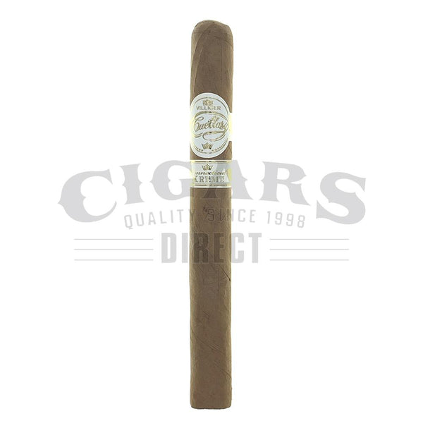 Villiger Connecticut Kreme Churchill Single
