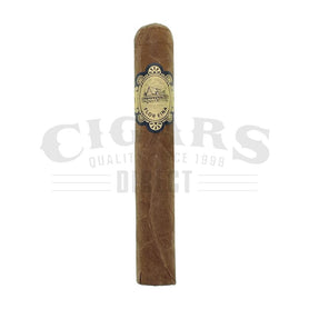 Warped La Chinchalle Robusto Single