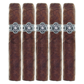 Warped Companion Rothschild 5 Pack