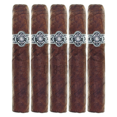 Warped Companion Rothschild 5 Pack
