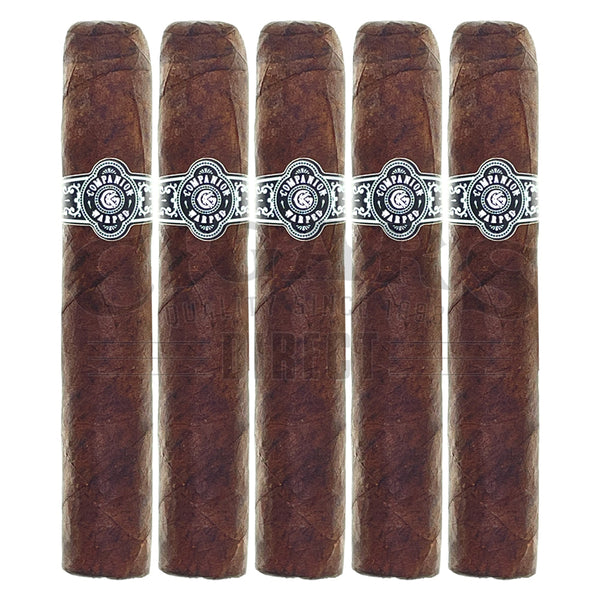 Warped Companion Rothschild 5 Pack