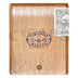 Warped Companion Rothschild Closed Box top View