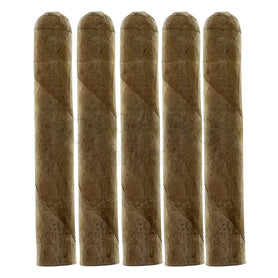 Warped Cultura Robusto 5 Pack