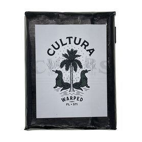 Warped Cultura Robusto Bundle of 10