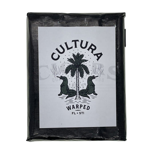 Warped Cultura Robusto