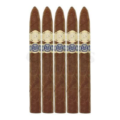 Warped Don Reynaldo 70th L.E. Belicoso 5 Pack