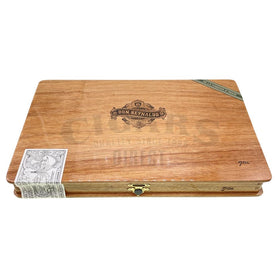 Warped Don Reynaldo 70th L.E. Belicoso Closed Box