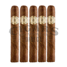 Warped Don Reynaldo 5 Pack