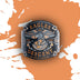 Warped Eagles Descent Toro Especial Band