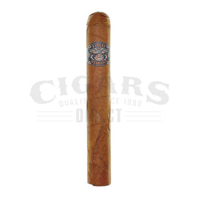 Warped Eagles Decent Robusto Extra Single