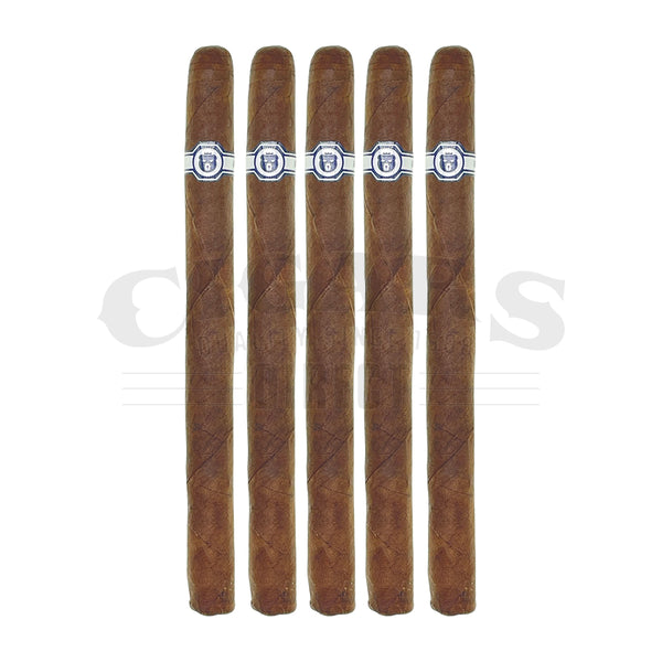 Warped El Oso Mama Lancero 5 Pack