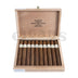 Warped Flor Del Valle Seleccion Del Valle Belicoso Open Box