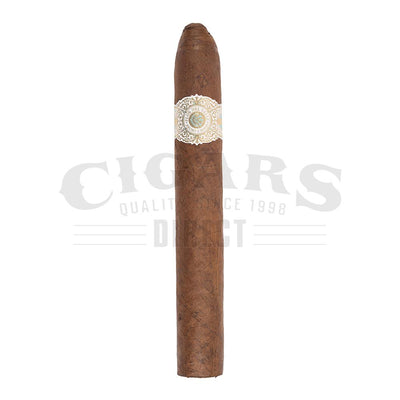 Warped Flor Del Valle Seleccion Del Valle Belicoso Single