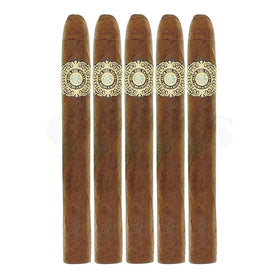 Warped Flor Del Valle Sky Moon Corona 5 Pack