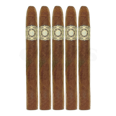 Warped Flor Del Valle Sky Moon Corona 5 Pack