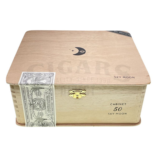 Warped Flor Del Valle Sky Moon Corona