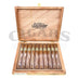 Warped Flor Del Valle Skyflower Corona Gorda Open box